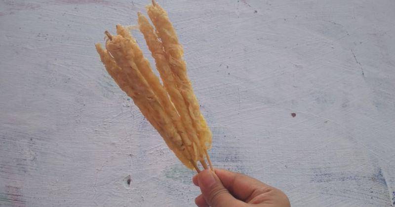 Popmama.com/Onic Metheany